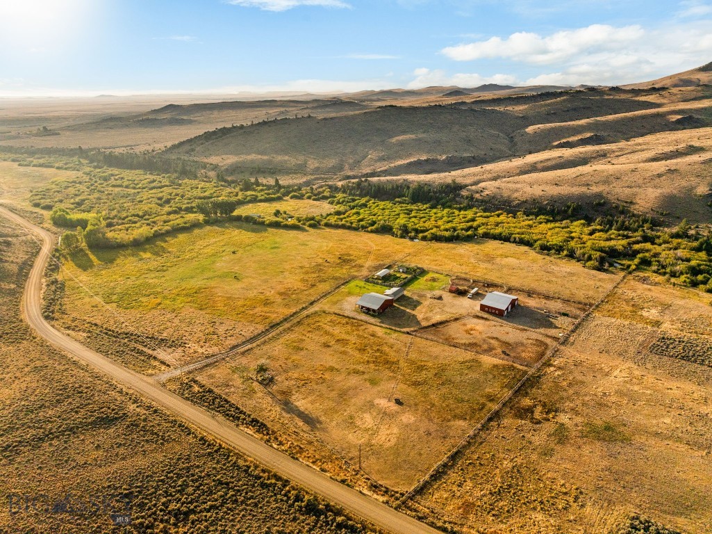 7535 Birch Creek Road, Dillon