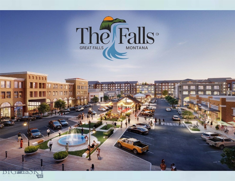 TBD 10th Avenue S, Great Falls