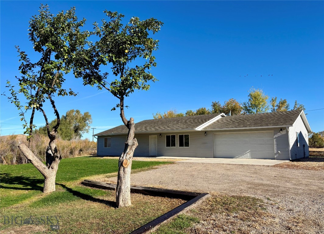 215 W Helena Street, Dillon