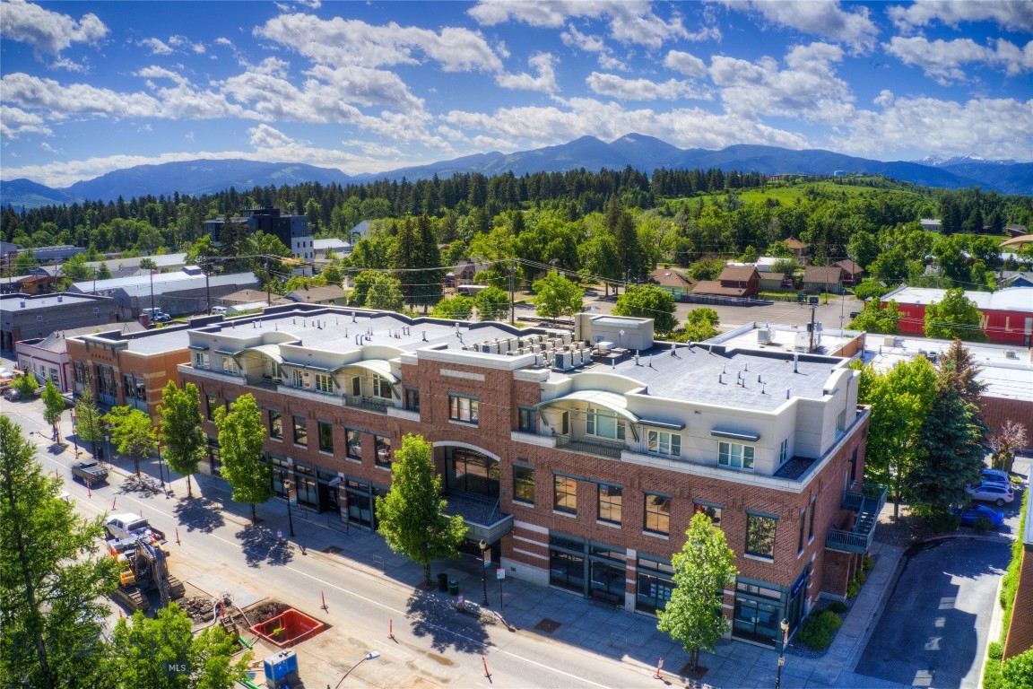 448 E Main Street DO104, Bozeman