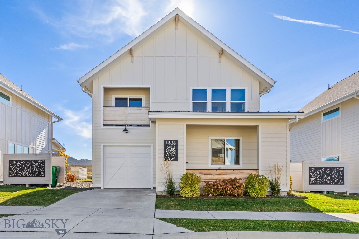 1964 Little Cottage Lane, Bozeman