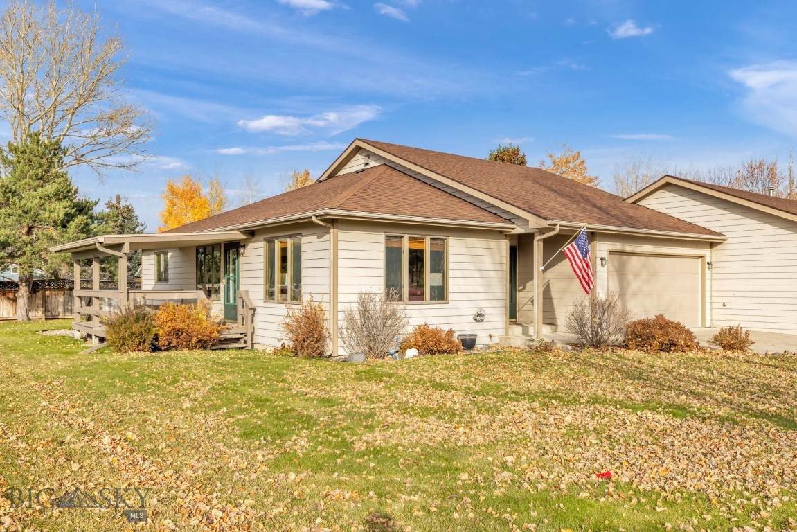 3805 Fallon Street, Bozeman