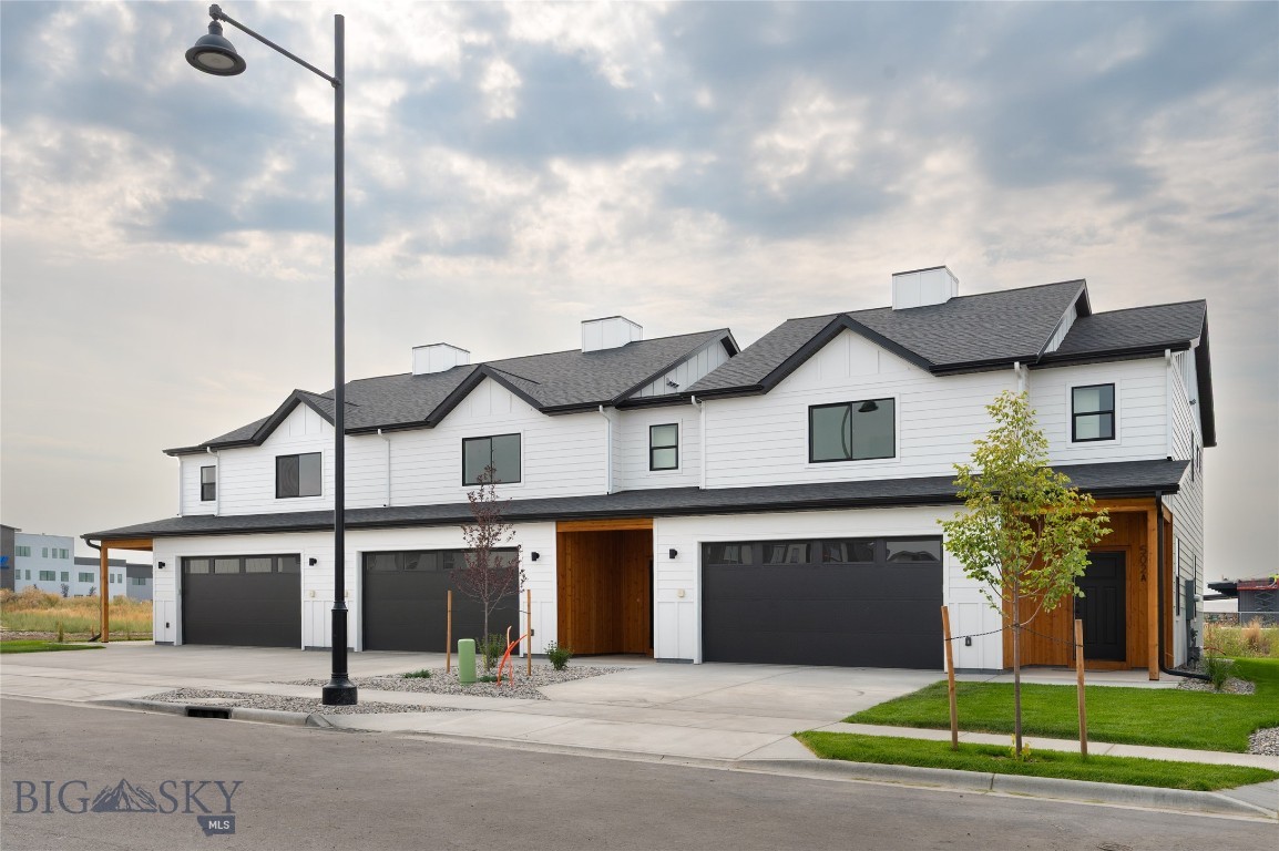 502 Lacey Lane A, Belgrade