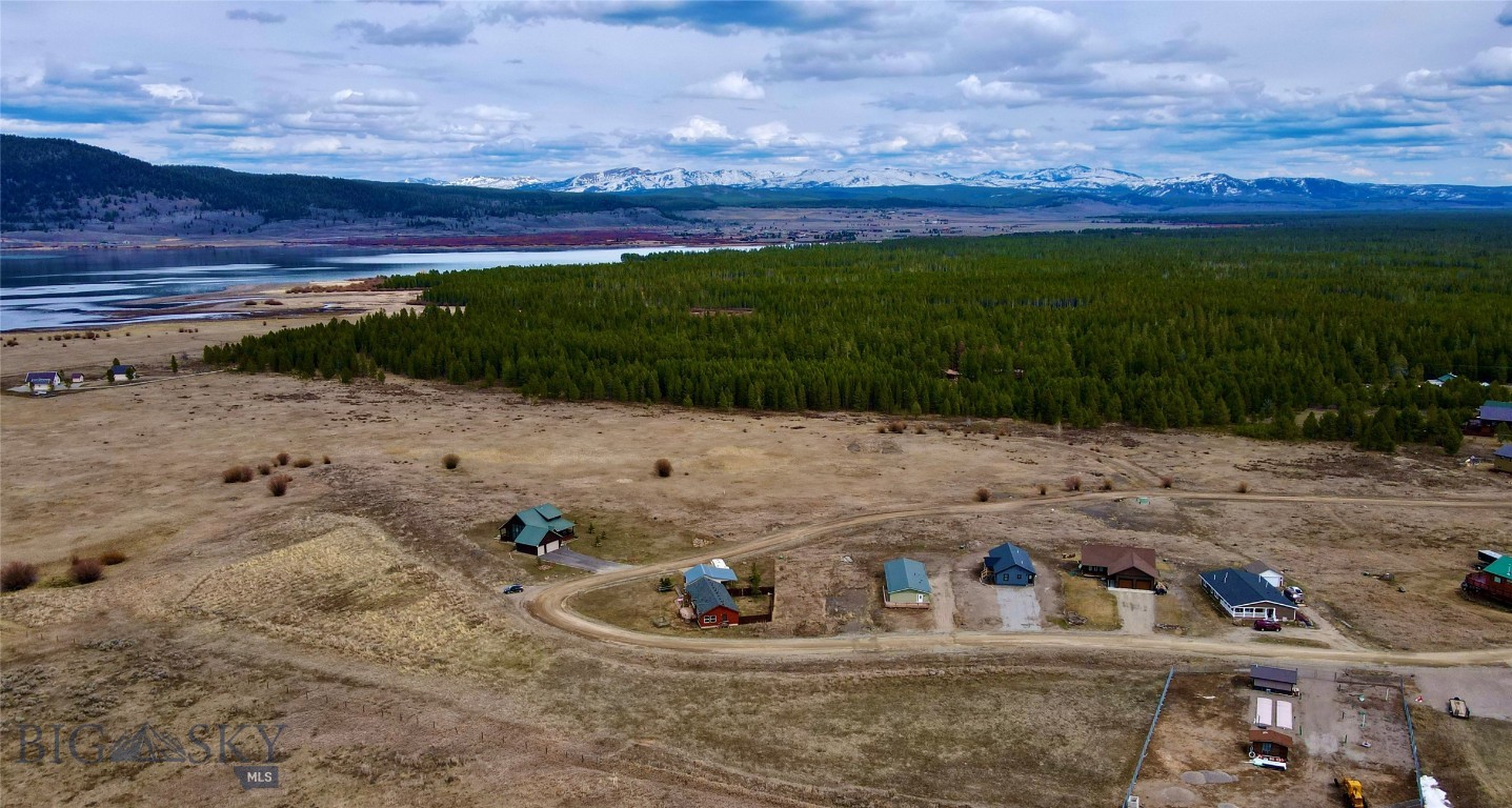 NNN Buffalo Drive, West Yellowstone