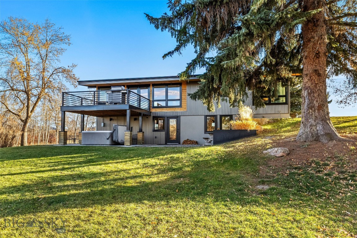 27737 Frontage Road, Bozeman