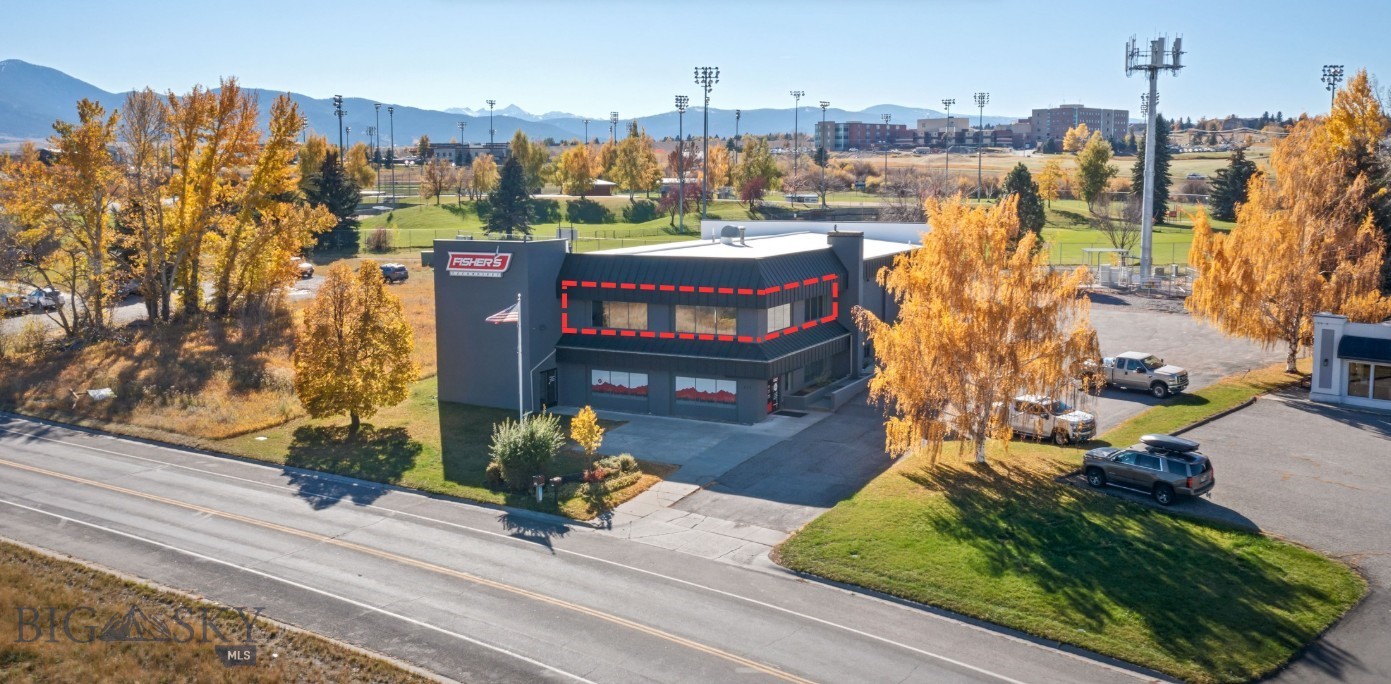 215 Haggerty Lane, Bozeman