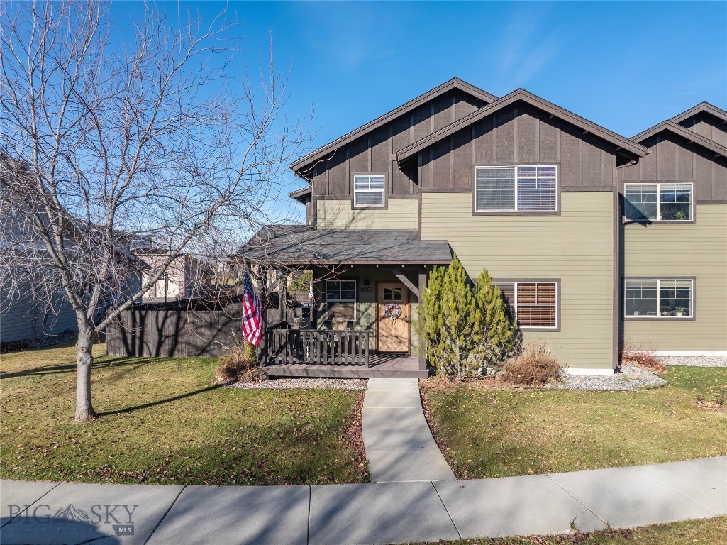 3057 Catkin Lane, Bozeman