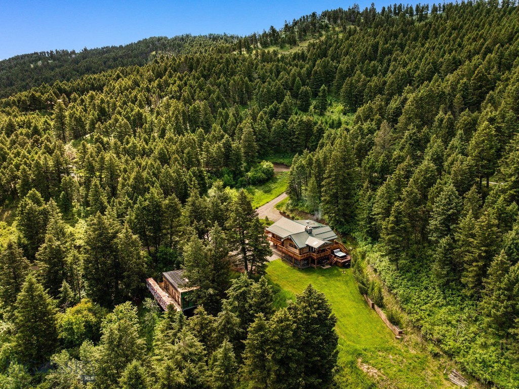 78 Lake Drive, Livingston, Montana