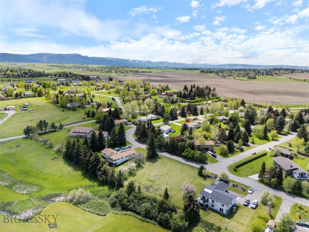 111 Sunset Boulevard, Bozeman