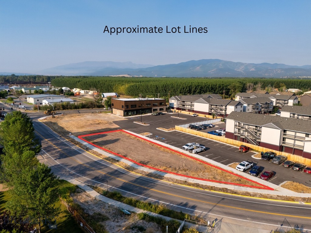 3760 Mullan Road, Missoula