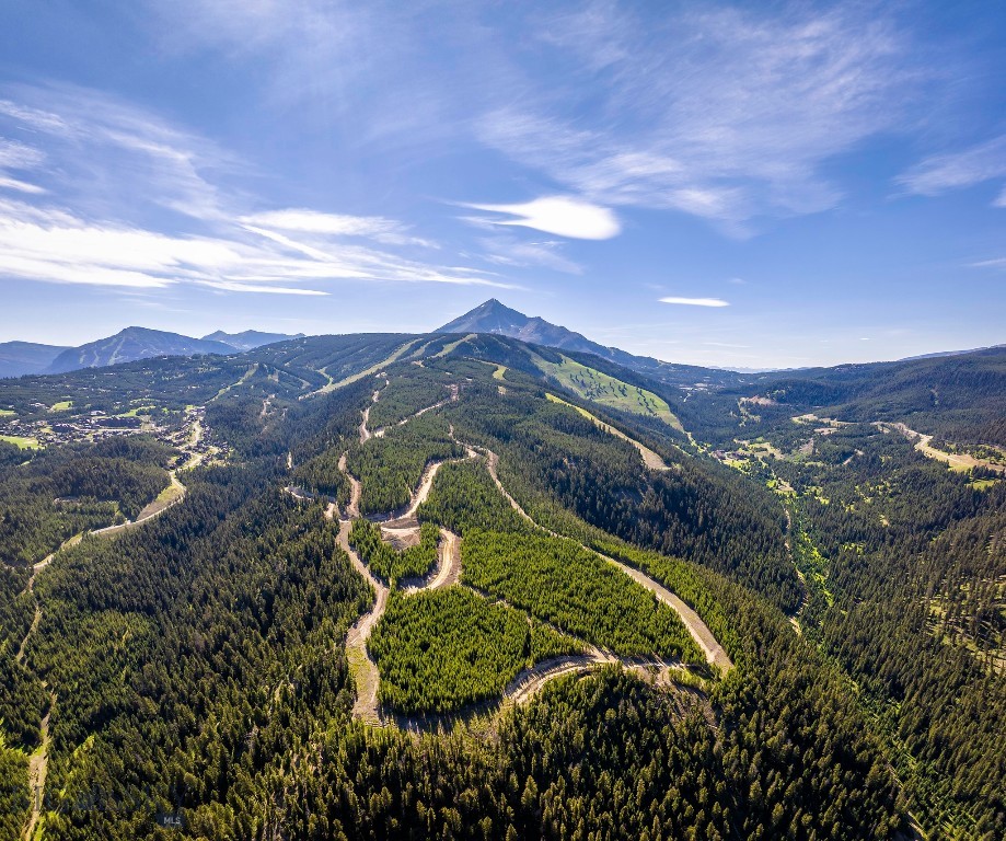 Lot 7 Settlement Trail, Big Sky