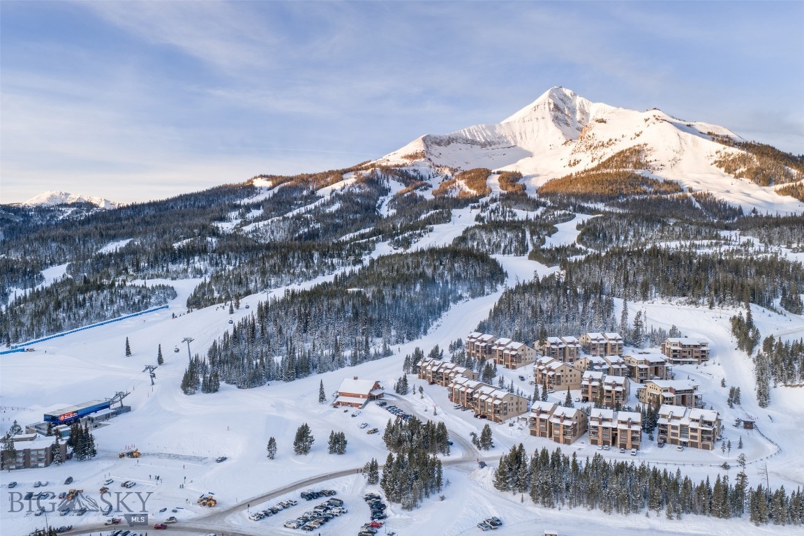 29 Slalom Trail 301, Big Sky