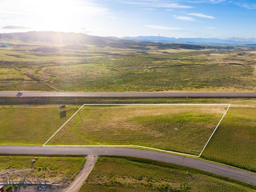 Lot 1 Wheatland Meadows Drive, Three Forks