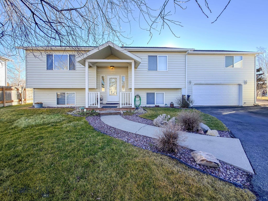 507 Kathy Lane, Belgrade