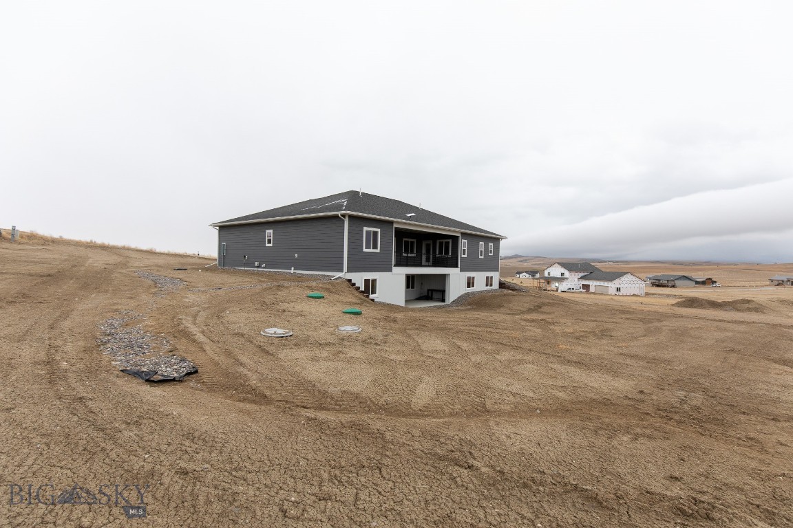 20 Hollowtop trl, Three Forks