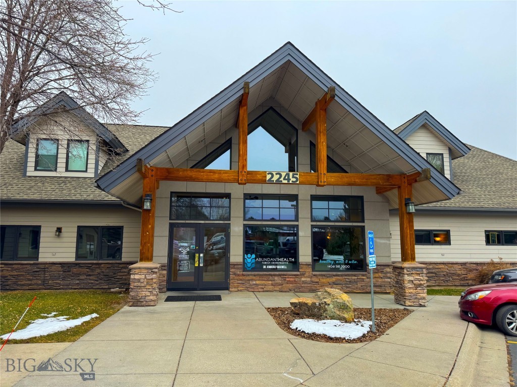 2245 W Koch St, Unit D, Bozeman