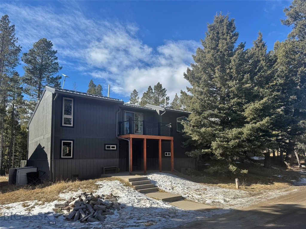 25 Bridger Pines Road, Bozeman