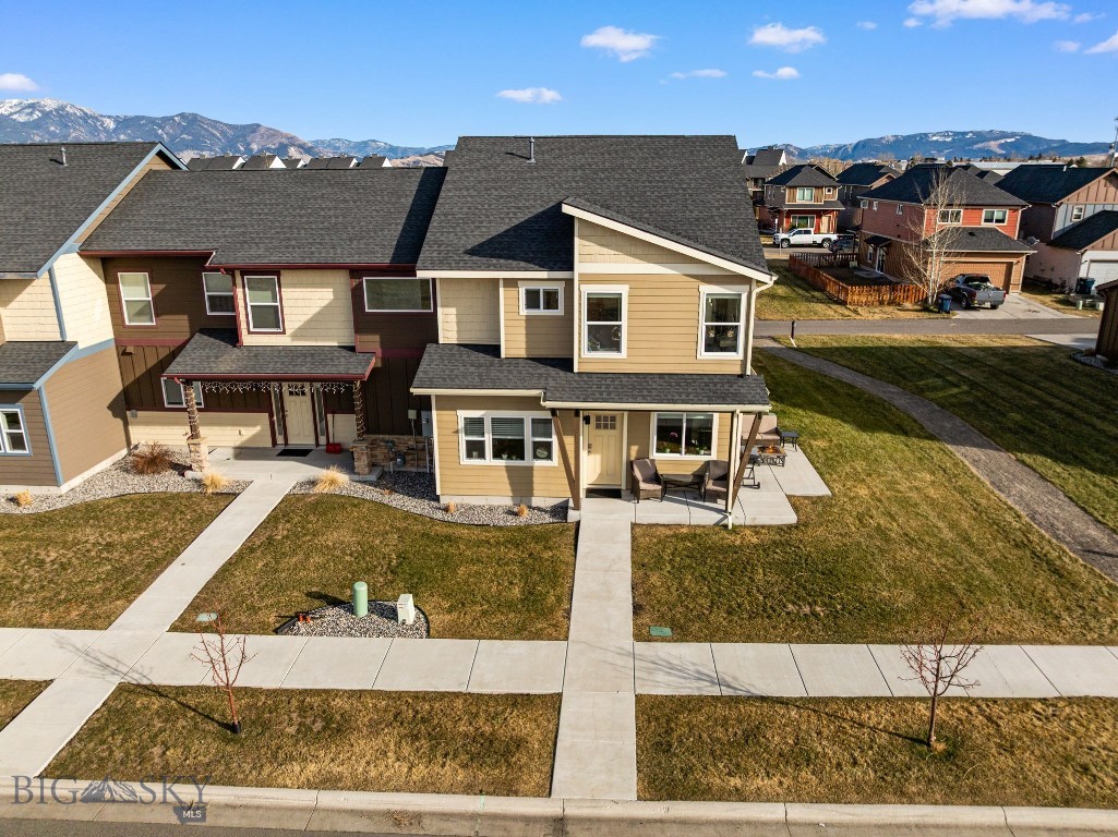 352 Pond Lily Drive, Bozeman