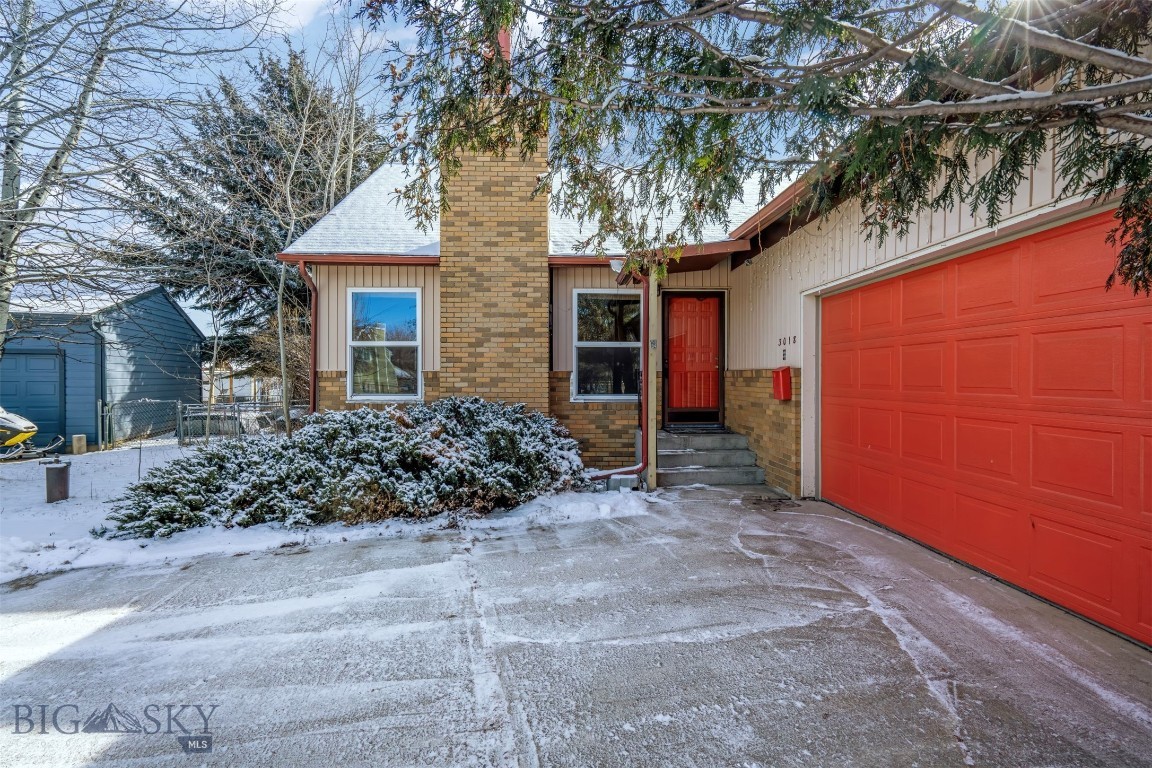 3018 Secor Avenue, Bozeman