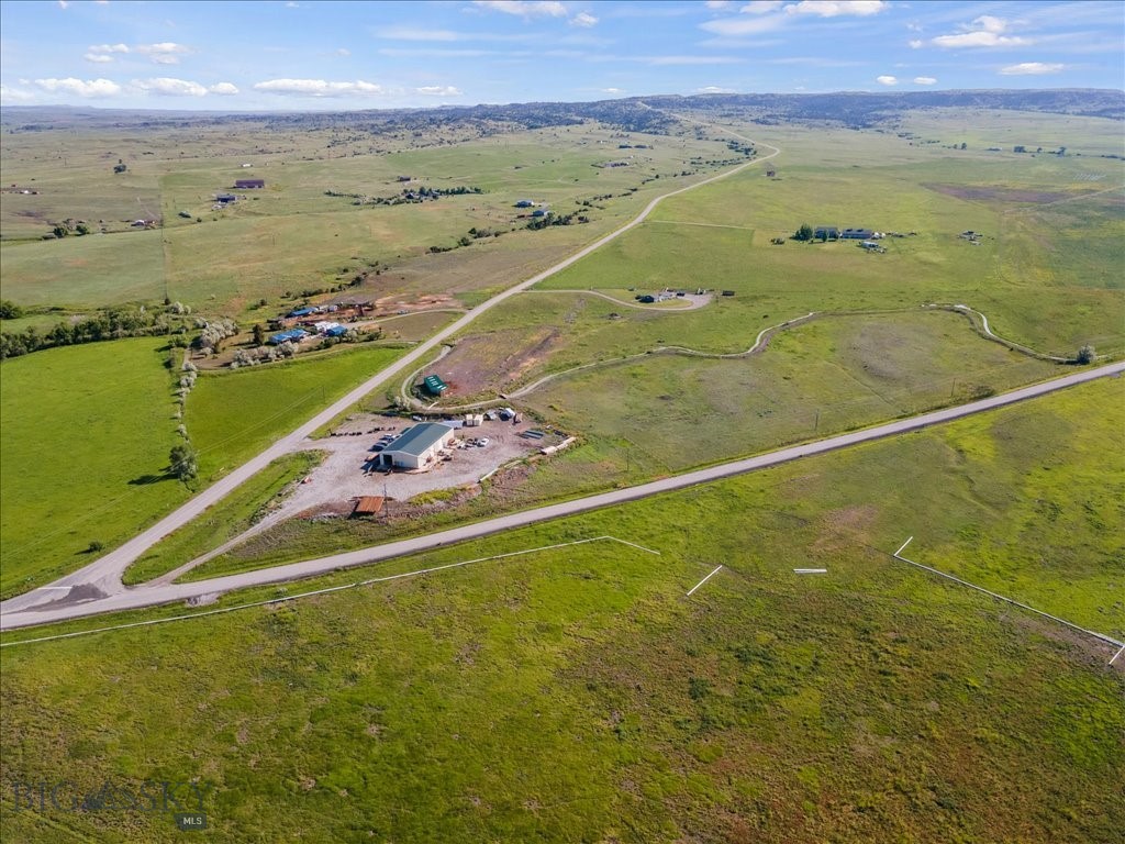 205 Howie, Big Timber