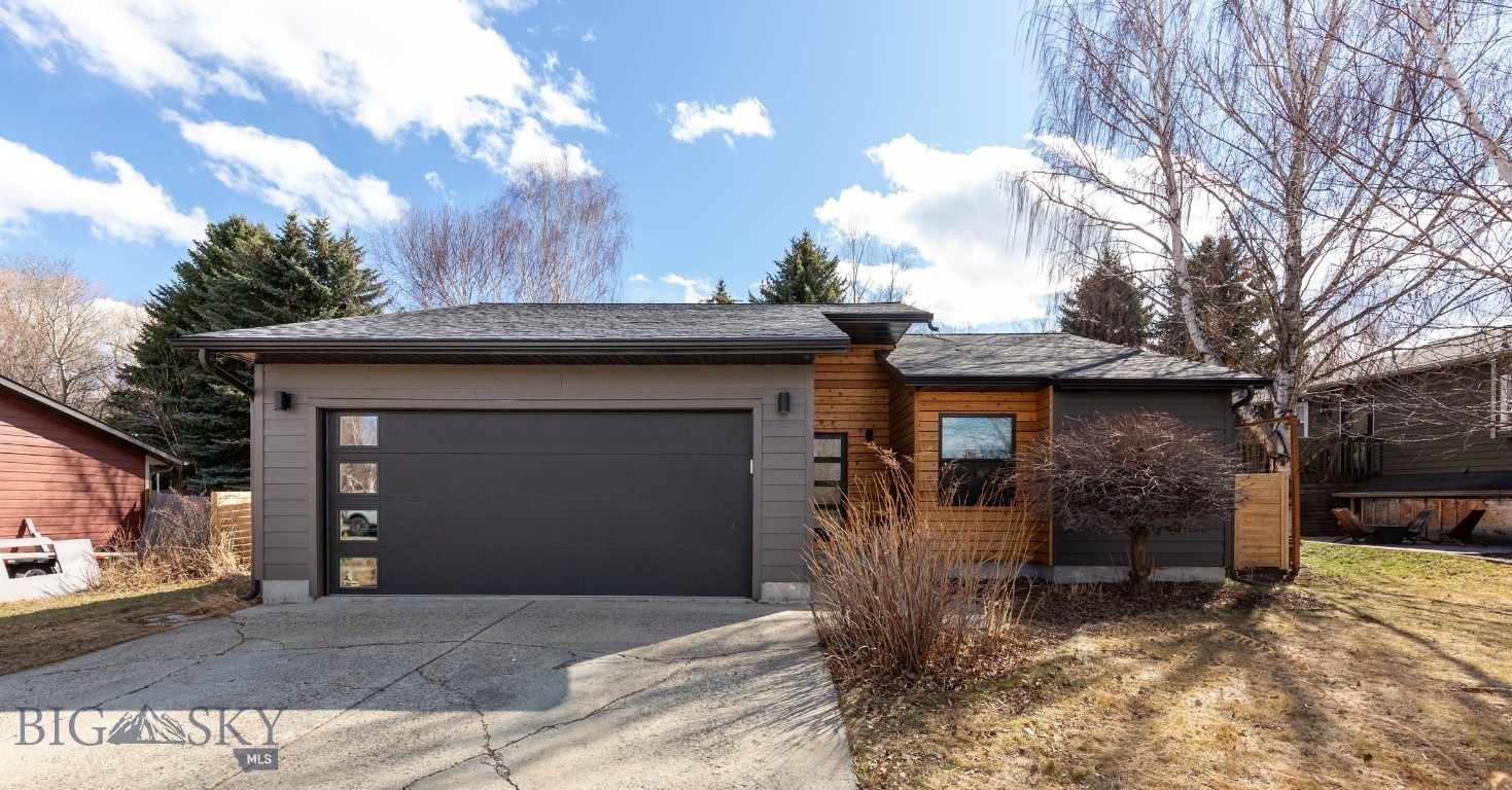 2404 Westridge Drive, Bozeman