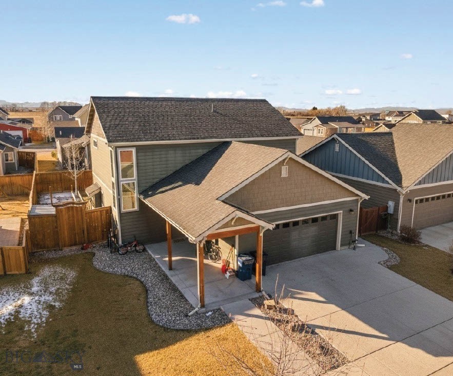 113 S Reliance Avenue, Bozeman