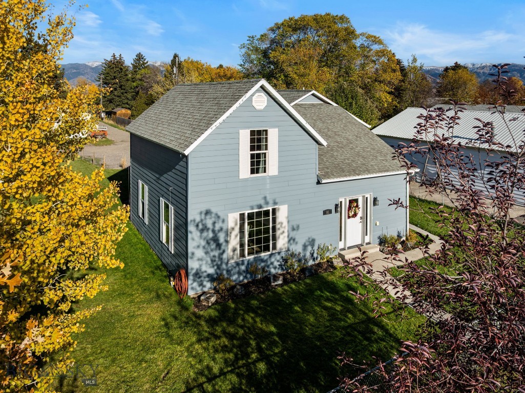 91 E Allison Avenue, Belgrade