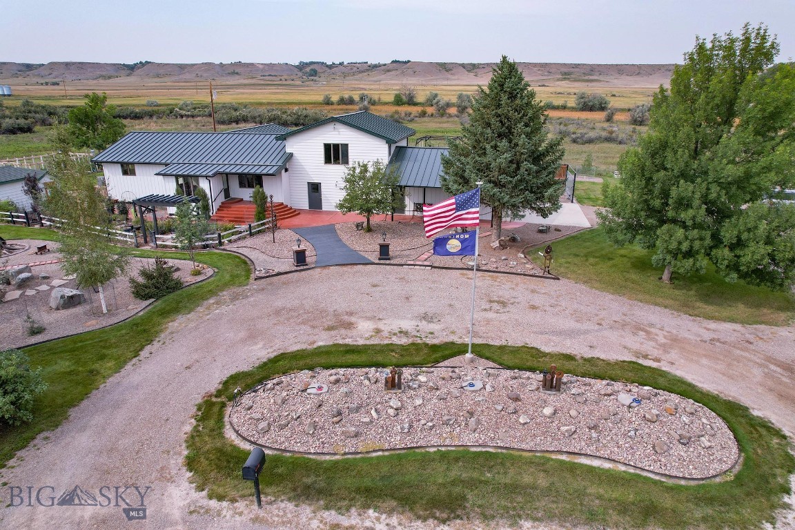 5 Rocky Reef Road, Great Falls