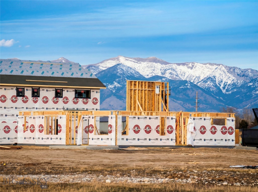 Lot 15 Sage Grouse Drive, Bozeman