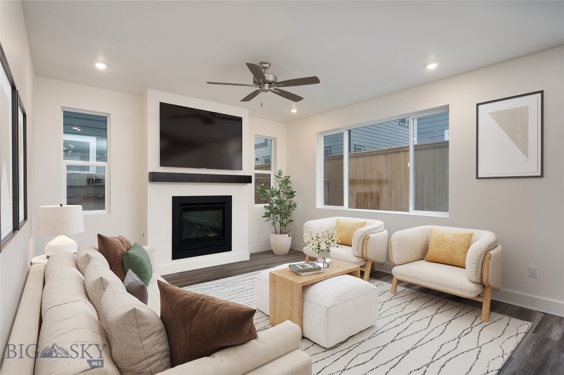 4822 Compass Lane, Bozeman