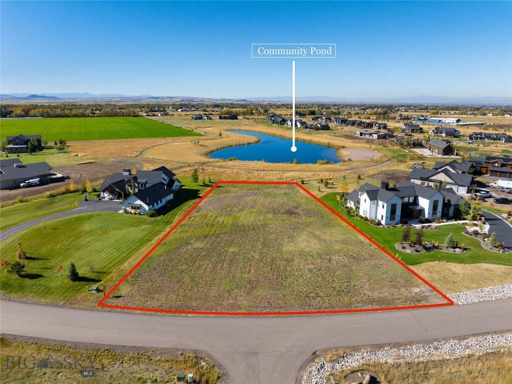 Lot 32 Clancy Way, Bozeman