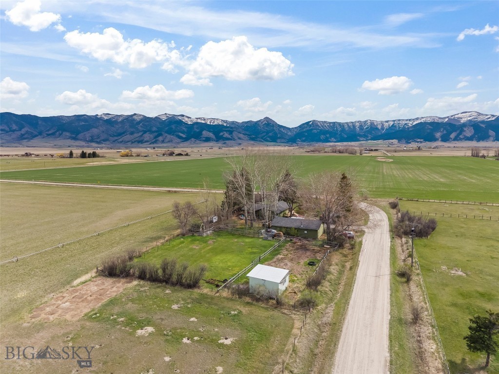 5321 E Gallatin, Belgrade