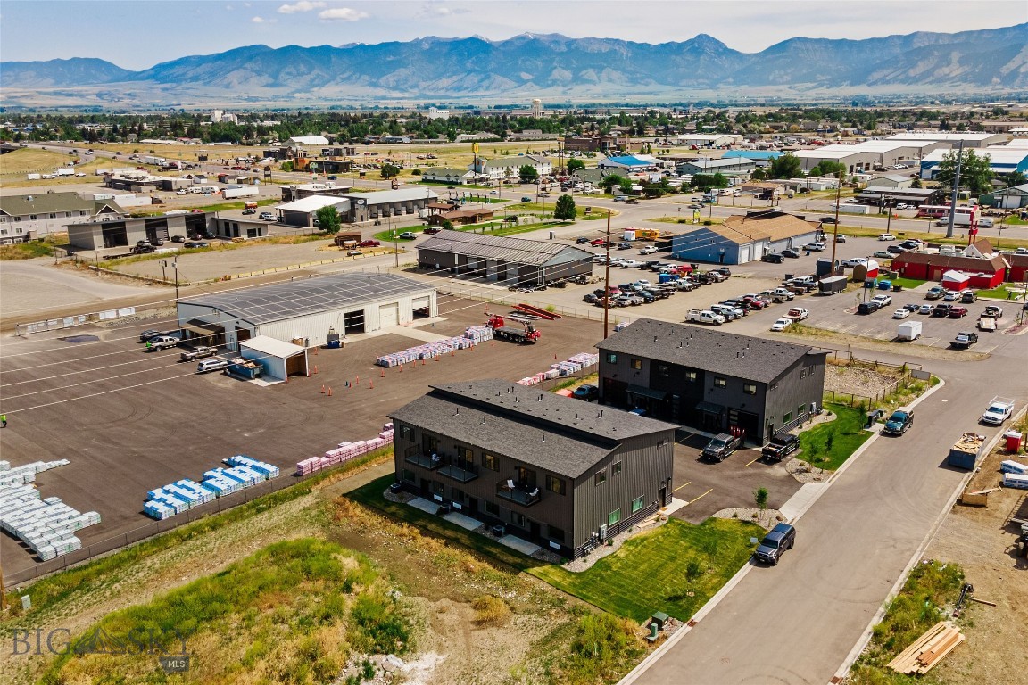 205 Fletching Way, Belgrade, Montana