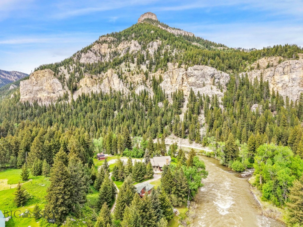 140 Luhn, Gallatin Gateway