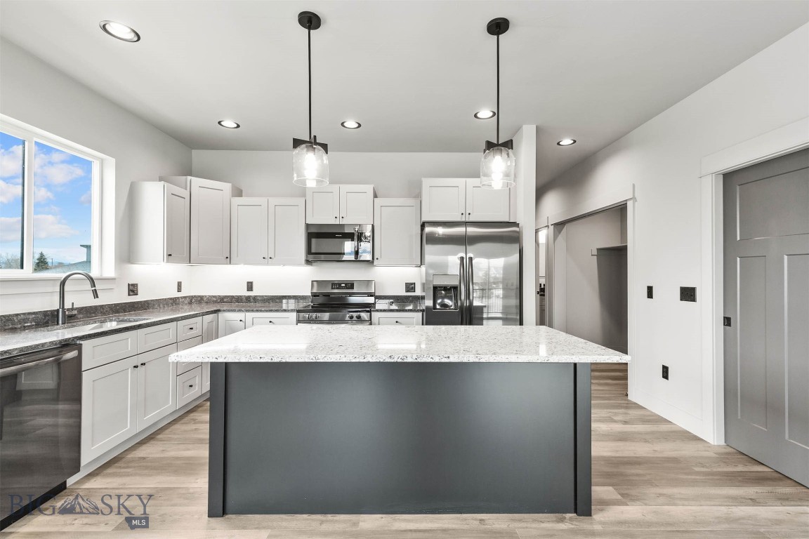 202 Fletching Unit A, Belgrade, Montana
