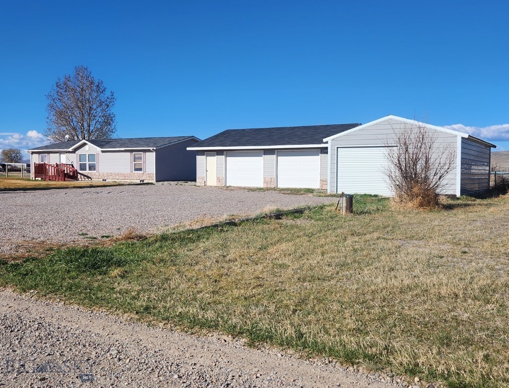 209 Taylor Drive, Dillon, Montana