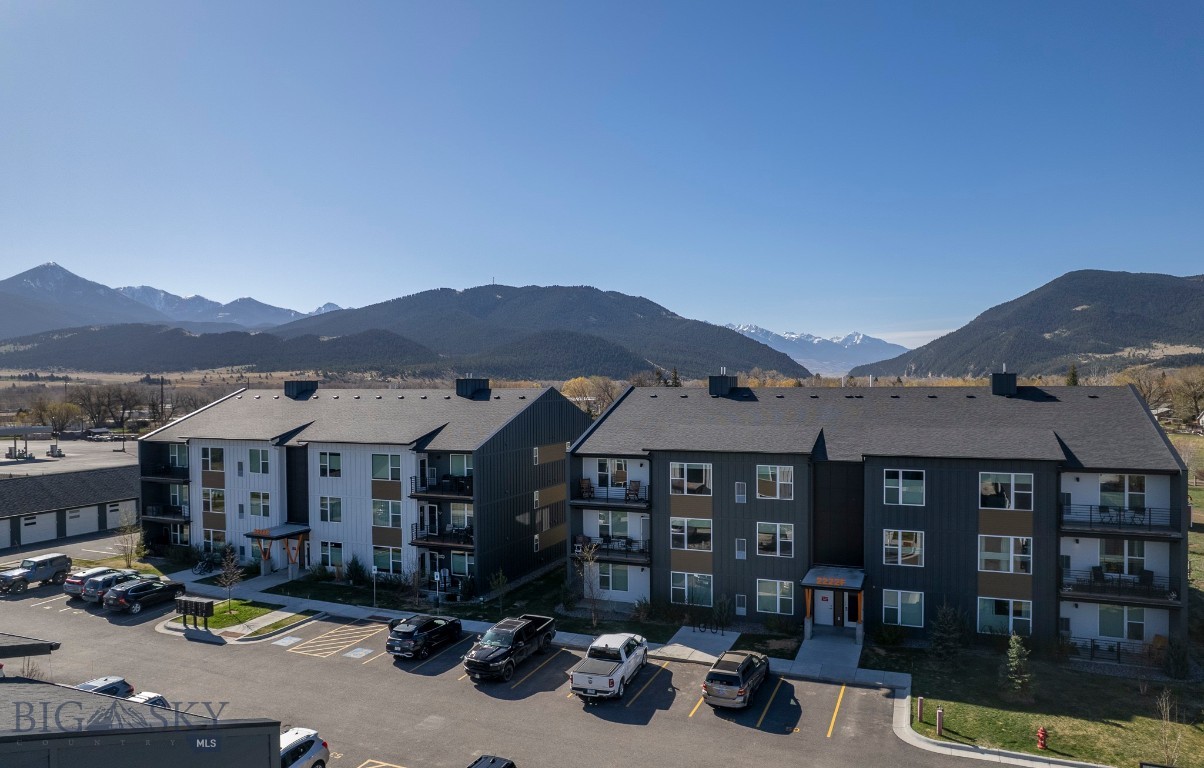 2222F Willow Drive #73, Livingston, Montana