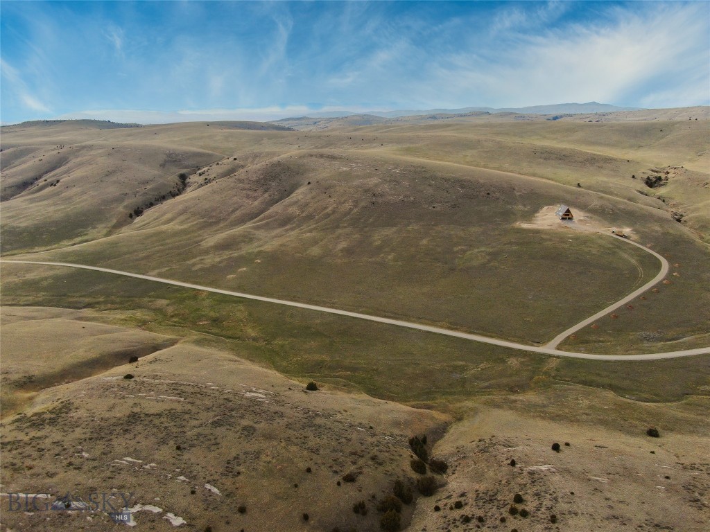 TBD Horseshoe Gulch Lot 167 Road, Manhattan