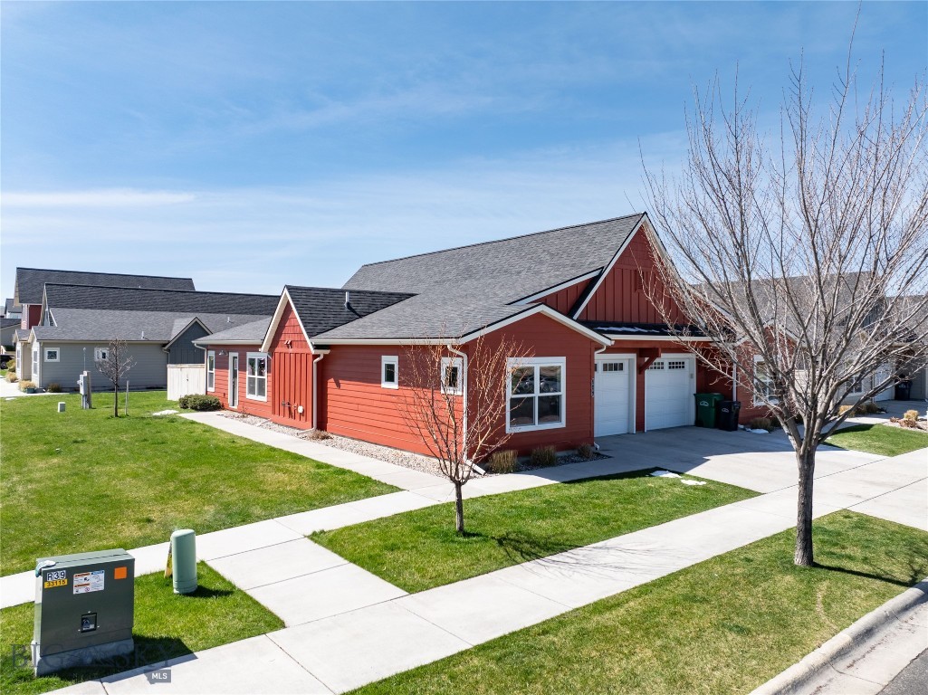 3040 Winter Park Street A, Bozeman, Montana