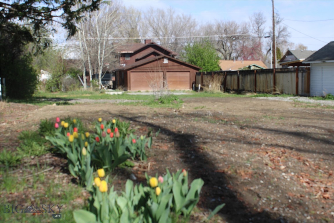 212 S 5th Street, Manhattan, Montana