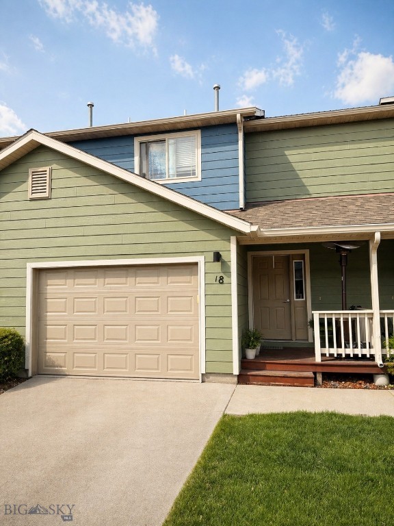 427 Michael Grove 18, Bozeman, Montana