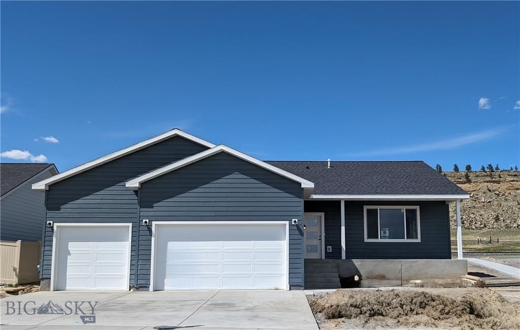 1105 Melissa Way, Belgrade, Montana