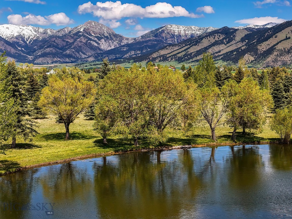 TBD Bridger Lake Drive, Bozeman