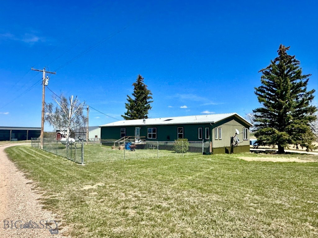 441 Mt Highway 300, Ryegate