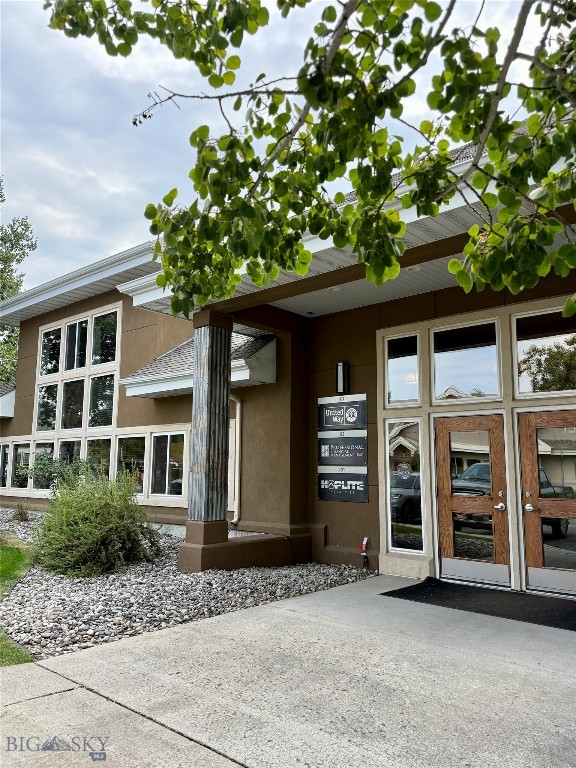 945 Technology 201-202, Bozeman