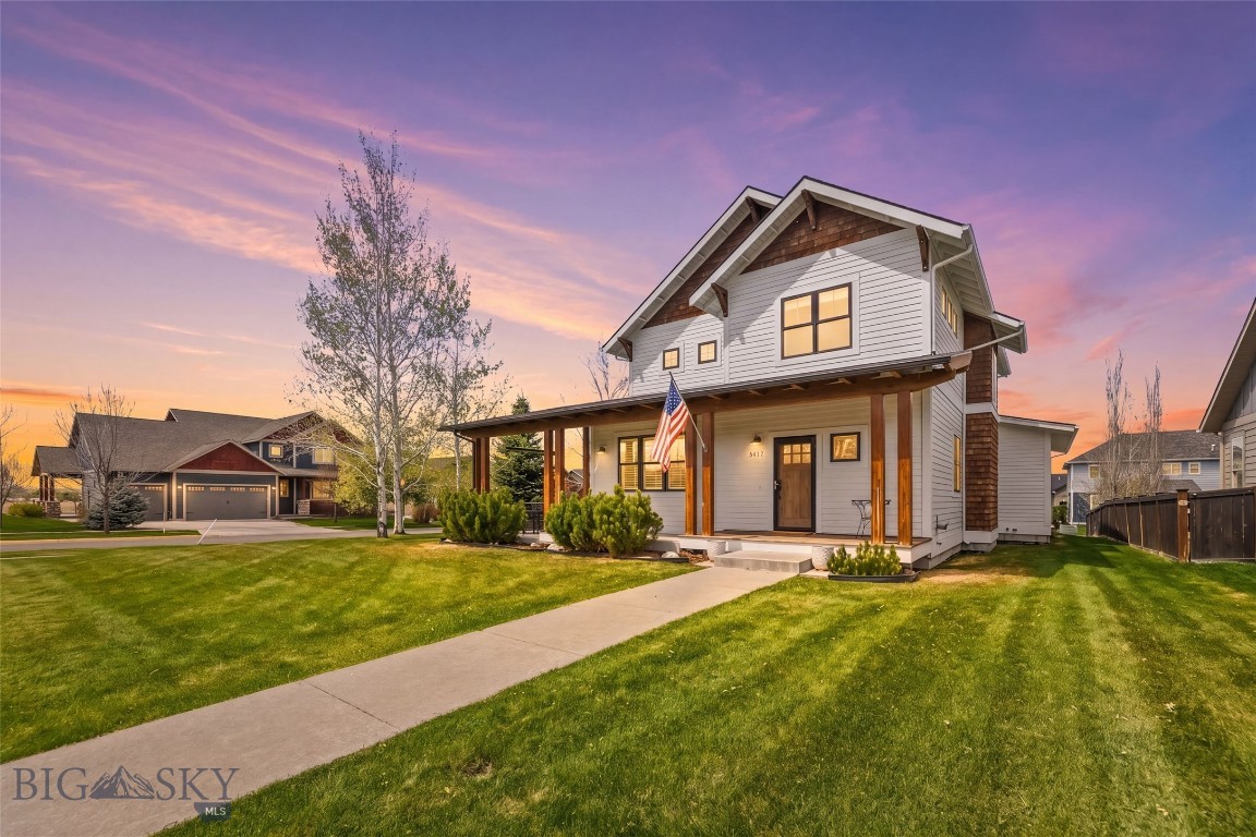 4895 Vine Street, Bozeman
