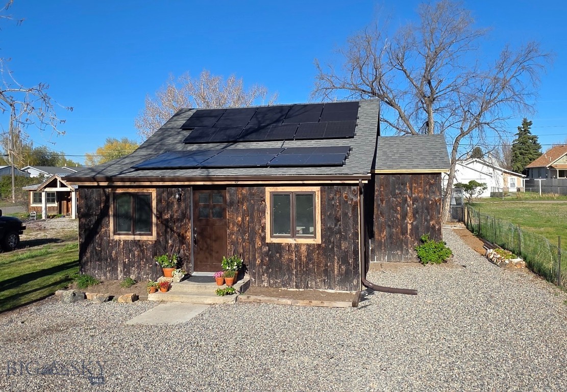 603 3rd Avenue E, Three Forks