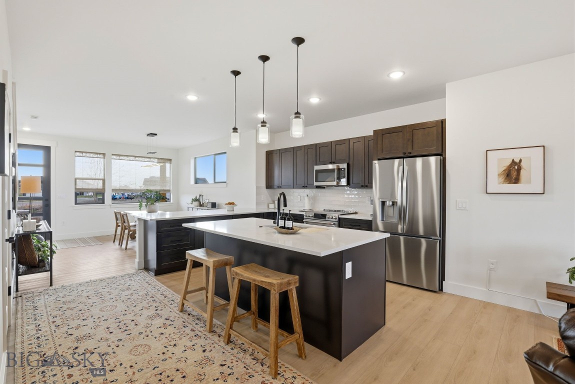 279 Delano Drive, Bozeman