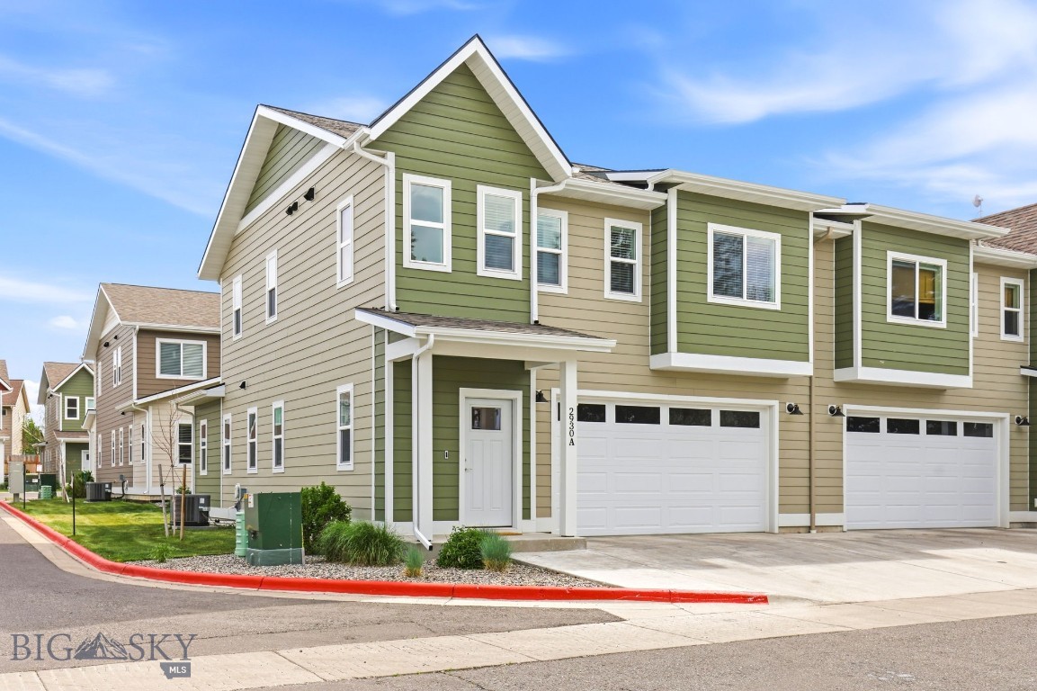 2930 W Babcock A, Bozeman