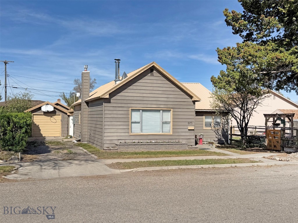 625 E Glendale Street, Dillon